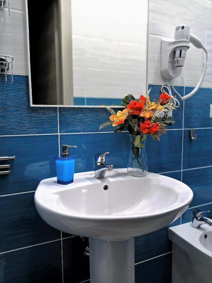 Bed & Breakfast Essenza Di Napoli